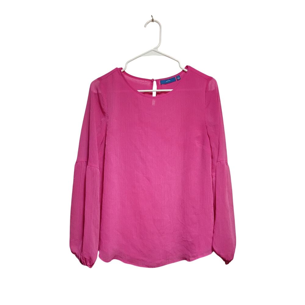 Apt 9 Women's Shirt Size Small